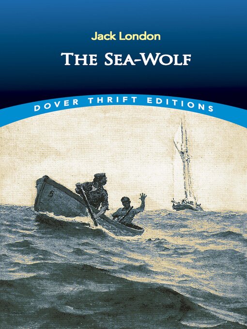 the sea-wolf